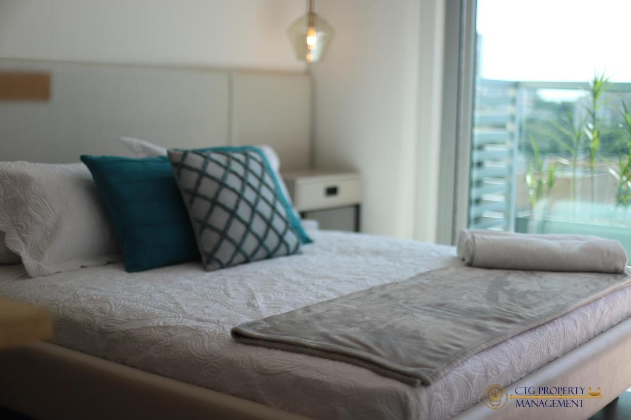Distrito 90 - Estudios Y Apartamentos Para Vacaciones Y Viajes De Negocio Барранкілья Екстер'єр фото