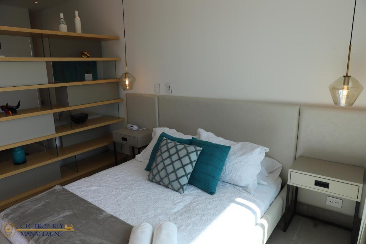 Distrito 90 - Estudios Y Apartamentos Para Vacaciones Y Viajes De Negocio Барранкілья Екстер'єр фото