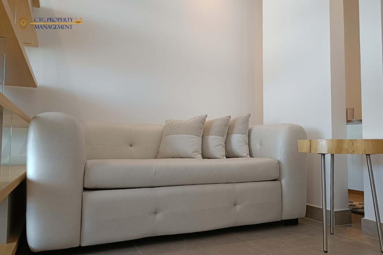 Distrito 90 - Estudios Y Apartamentos Para Vacaciones Y Viajes De Negocio Барранкілья Екстер'єр фото