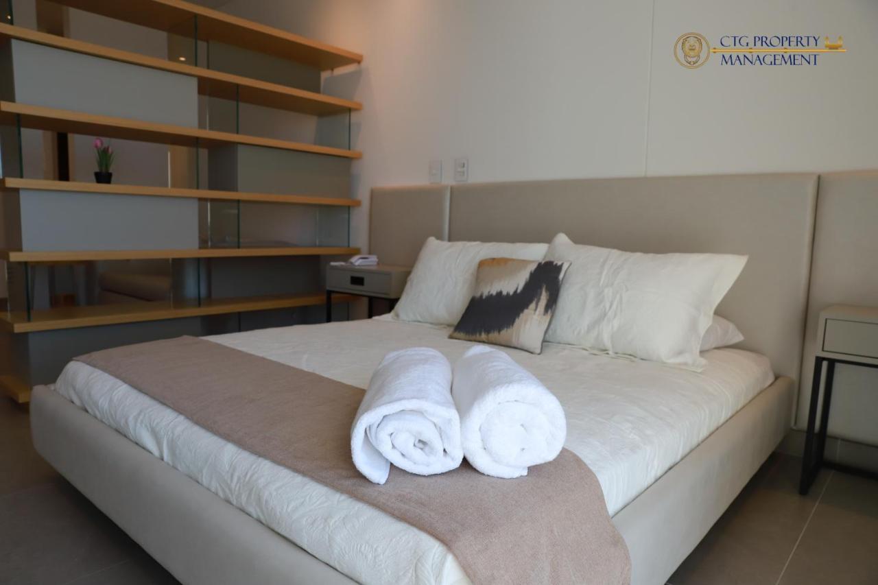 Distrito 90 - Estudios Y Apartamentos Para Vacaciones Y Viajes De Negocio Барранкілья Екстер'єр фото