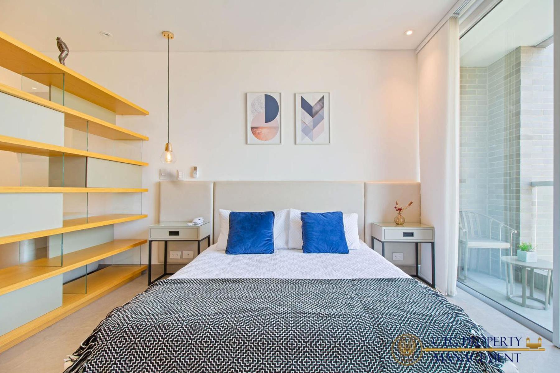 Distrito 90 - Estudios Y Apartamentos Para Vacaciones Y Viajes De Negocio Барранкілья Екстер'єр фото