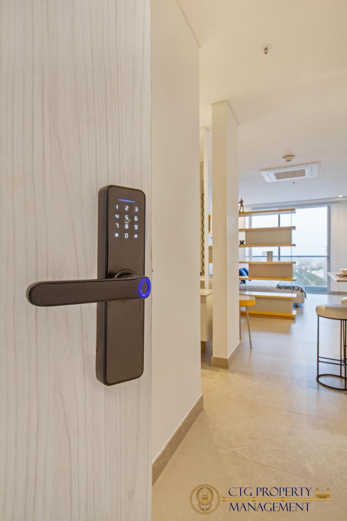 Distrito 90 - Estudios Y Apartamentos Para Vacaciones Y Viajes De Negocio Барранкілья Екстер'єр фото